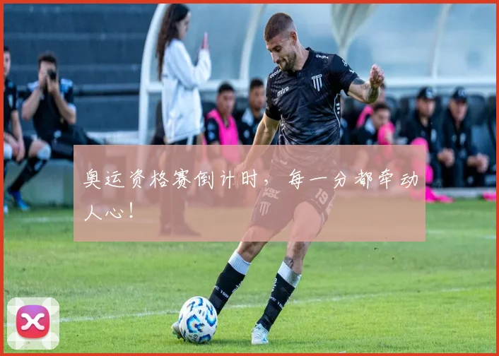 奥运资格赛倒计时，每一分都牵动人心！